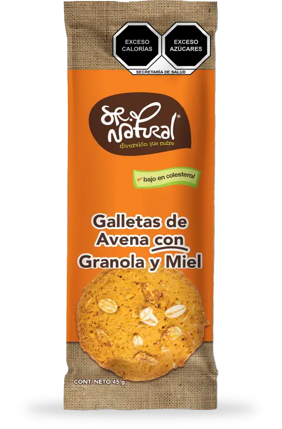 Sr. Natural