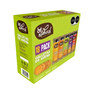 18 pack