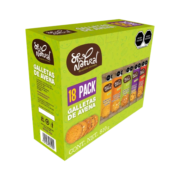 18 pack