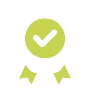 Calidad Certificada