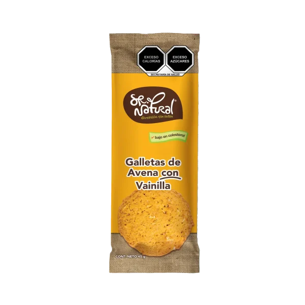 Copia de RENDER GALLETA DE AVENA VAINILLA 2 SELLOS