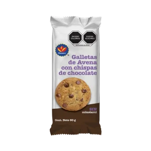 Galletas 1