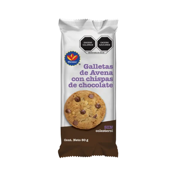 Galletas 1