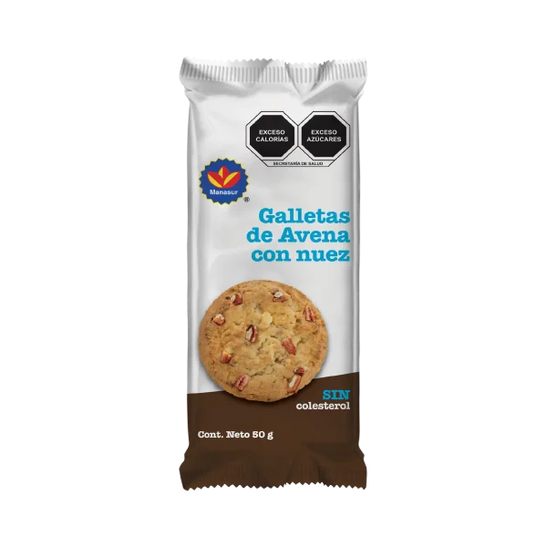Galletas 2