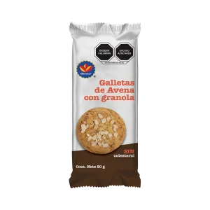 Galletas 3