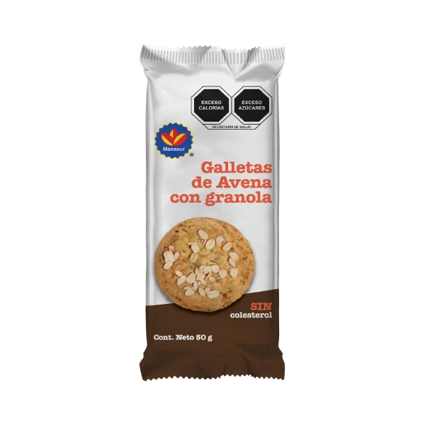 Galletas 3