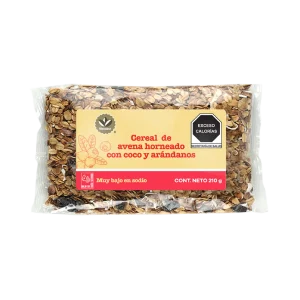 Granola 1