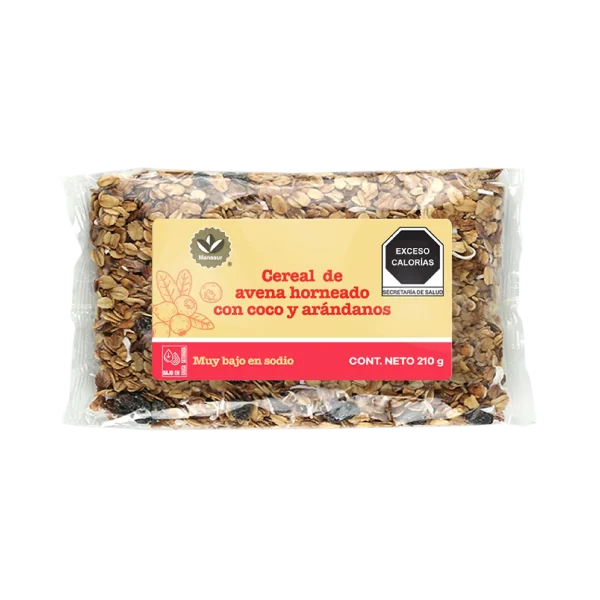 Granola 1