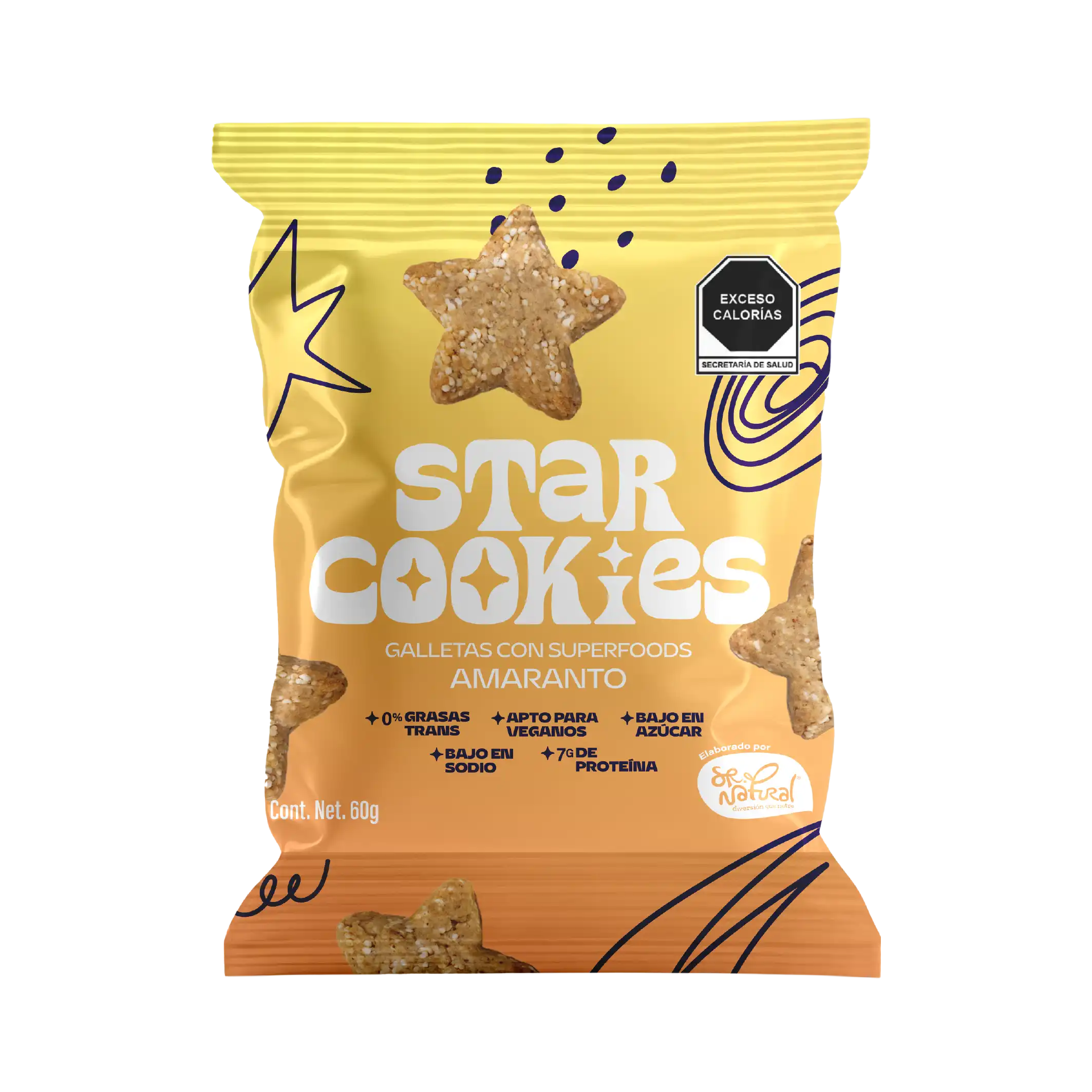 Star Cookies
