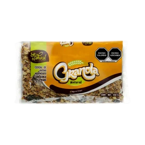 granola original 350gr