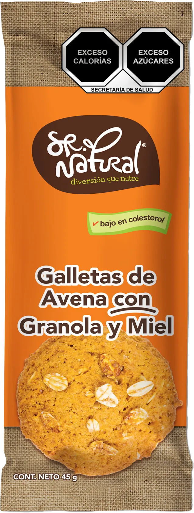 Sr. Natural