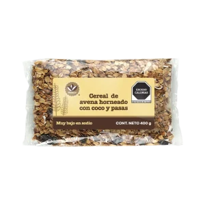 Granola 400-10